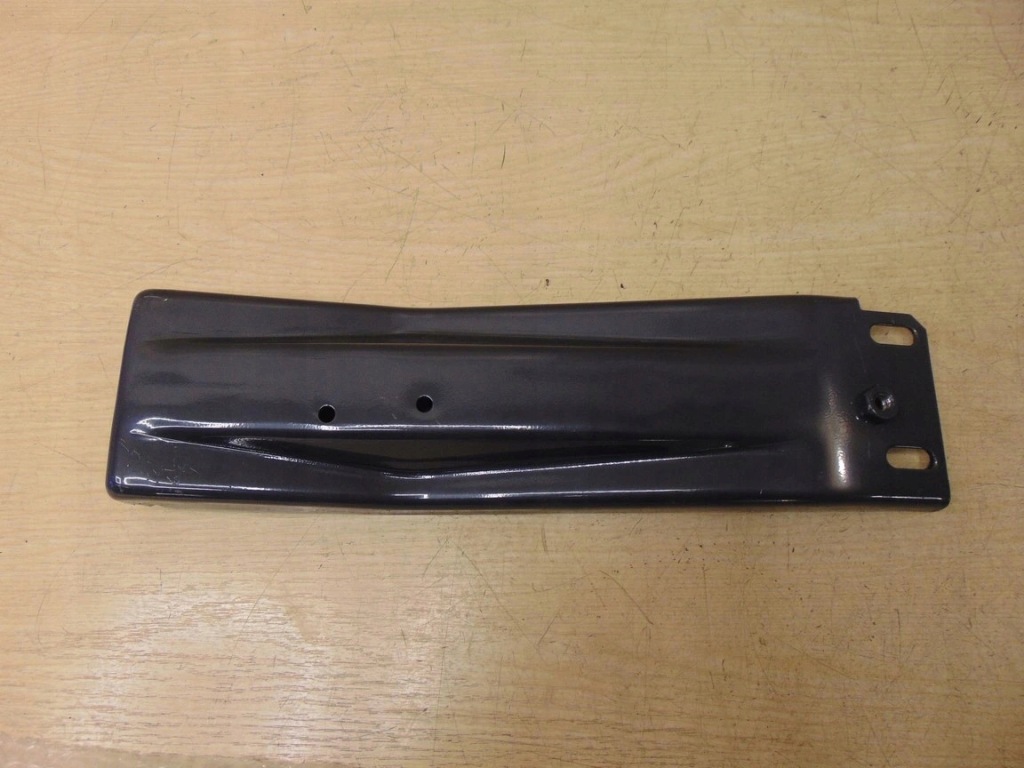 фото №1, Кронштейн кронштейн бампера iveco daily 2011- новый