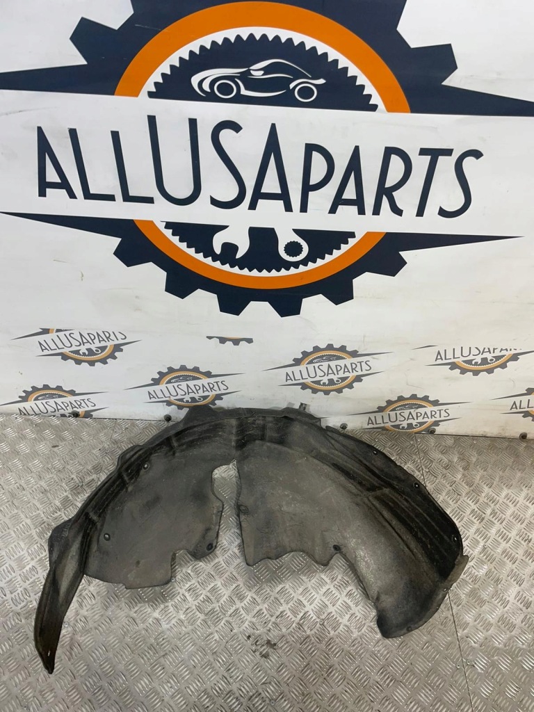 фото №1, Підкрилок ліва задні chrysler 200 2015-