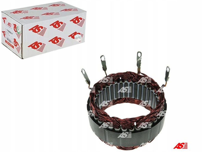 фото №7, Stator, генератор as-pl as6001