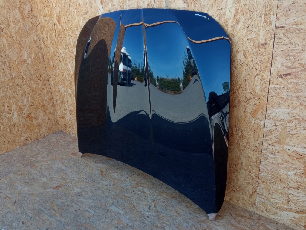 фото №3, Капот bmw 5 f10/f11