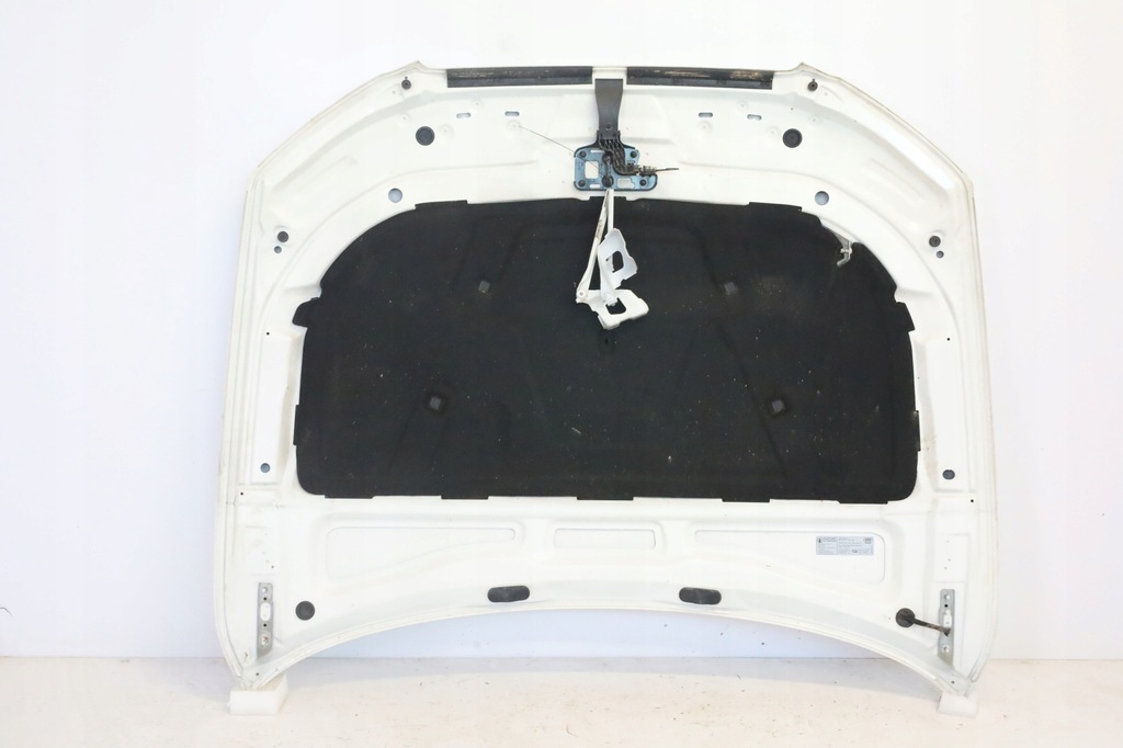 фото №14, Перед audi rs5 8t капот бампер крыло pas радиатор ly9c coupe