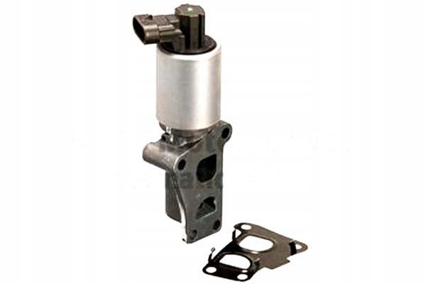 фото №8, Клапан egr opel