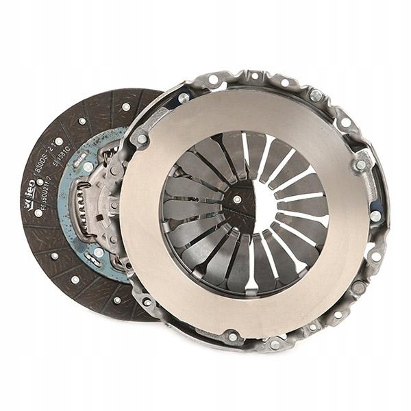 Valeo 834312 набір зчеплення Доставка
