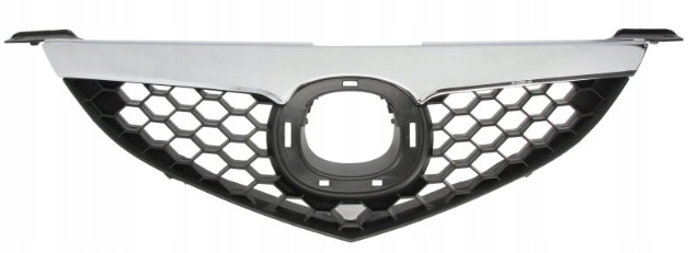 фото №1, Решётка радиатора решётка радиатора mazda 3 bk 10.03-07.09