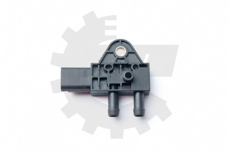 фото №14, Датчик давления выхлопных газов 17skv334