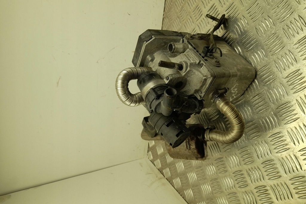 фото №1, Радиатор wody lexus 122r000002 2021