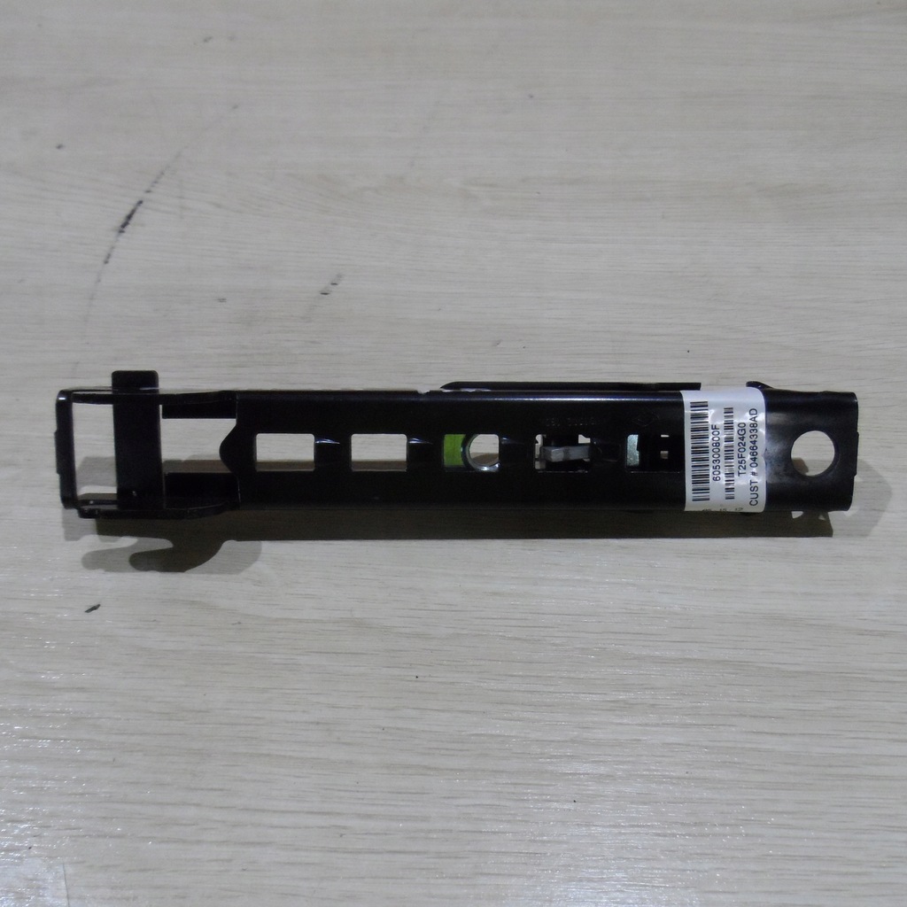 фото №9, Ползунок регулировка поперечина 605300800f fiat freemont 12r