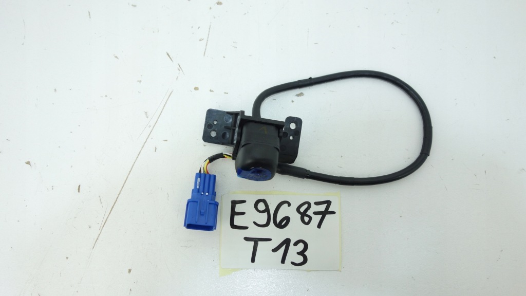 фото №1, Hyundai tucson 2015- камера камера заднього виду 95760d3600 nowa oem