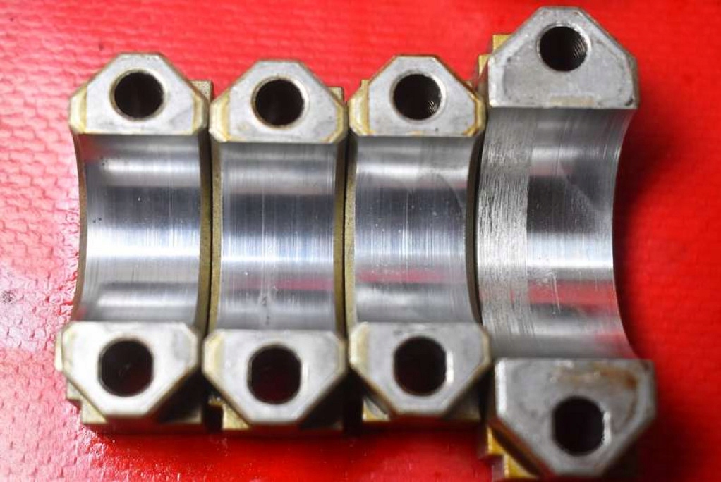 фото №13, Головка двигателя 05184510aj chrysler town & country 5 v 3.6 v6 287 km