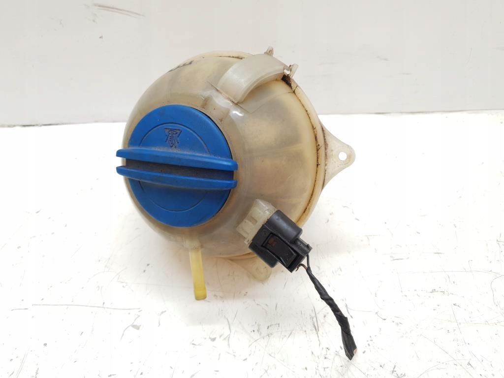 фото №1, Бачок расширительный vw polo iv 1.2