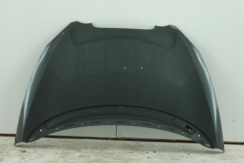 фото №1, Seat altea toledo капот