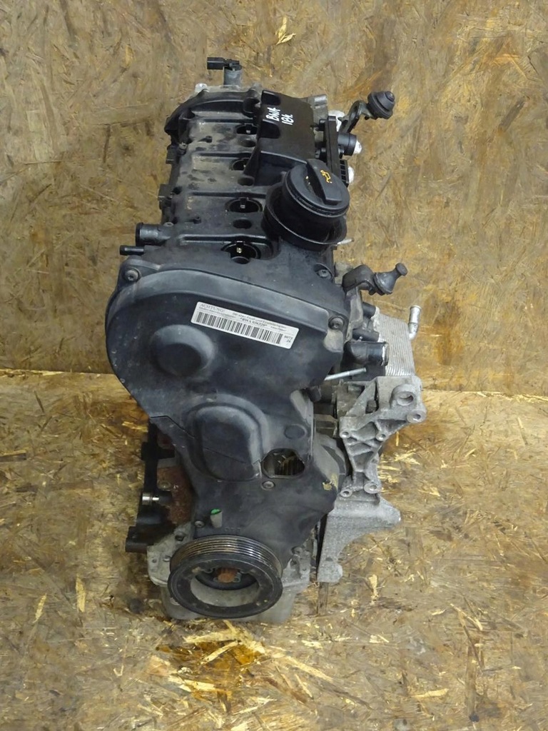 фото №14, Golf v gti audi a3 8p tt 8j leon ii octavia ii 2.0 tfsi двигун bwa 200km