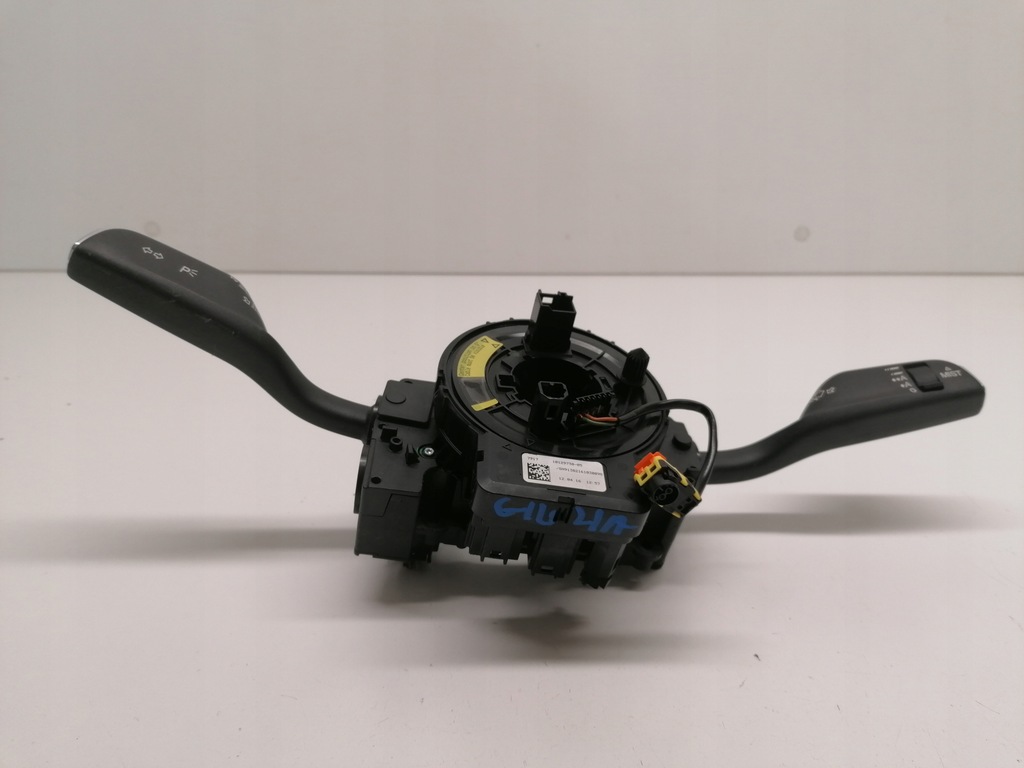 фото №9, Alfa romeo giulia переключатель комбинированный лента оригинал 07356324210