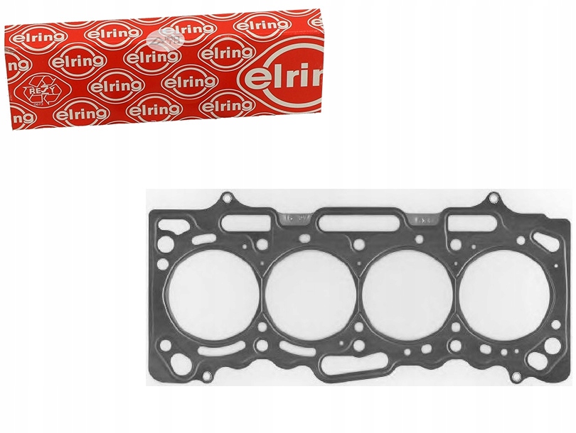 фото №1, Elring 333.460 прокладка, головка цилиндров