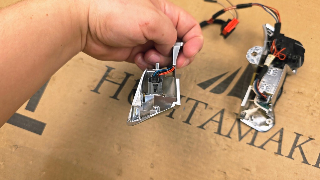 фото №11, Mondeo mk4 s-max mk1 круиз-контроль переключатели круиз-контроль мультифункция przedlift