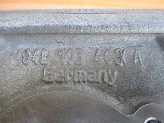 фото №12, Вали розподільного валу рамка 04l103308b v266 vw transporter t6 2.0tdi