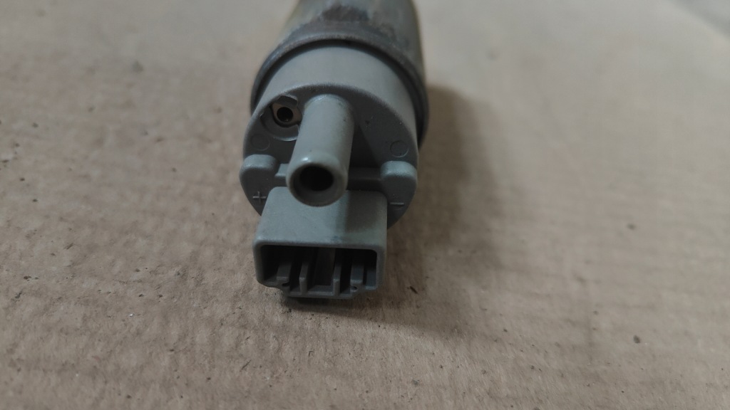 Насос топлива renault toyota fiat quad bombardier bosch 0580453457 с Разборки