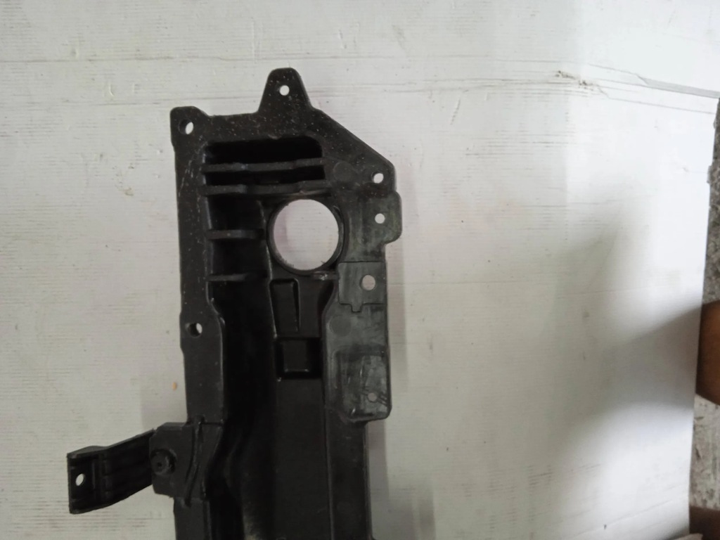 фото №11, Балка кронштейн бампера задня kia sportage iv