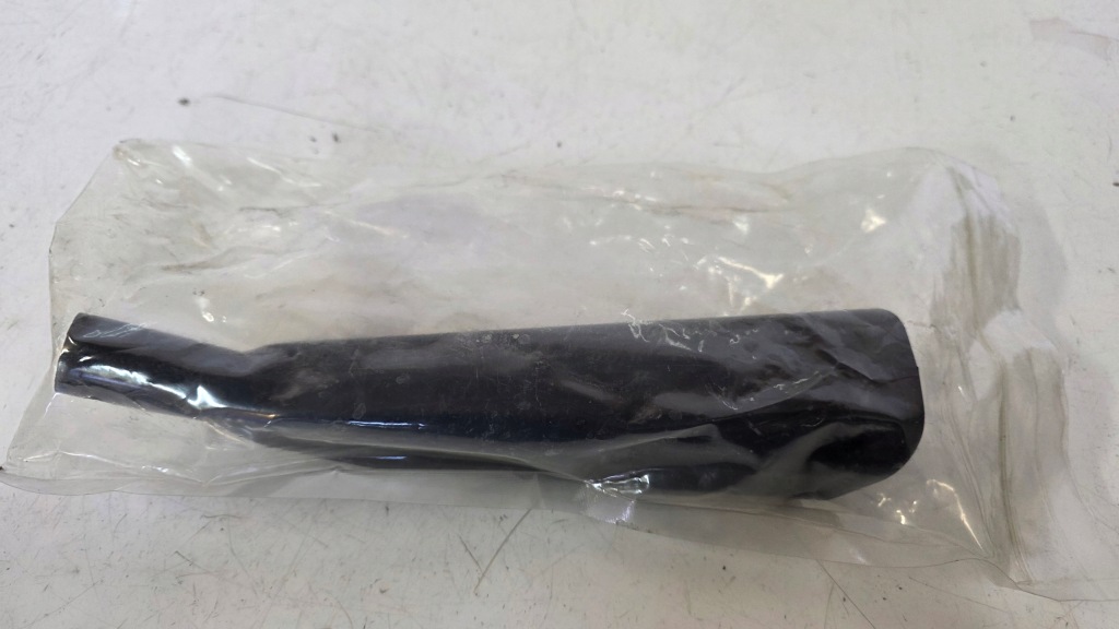 фото №1, Лійка оливи двигуна renault grand espace iv