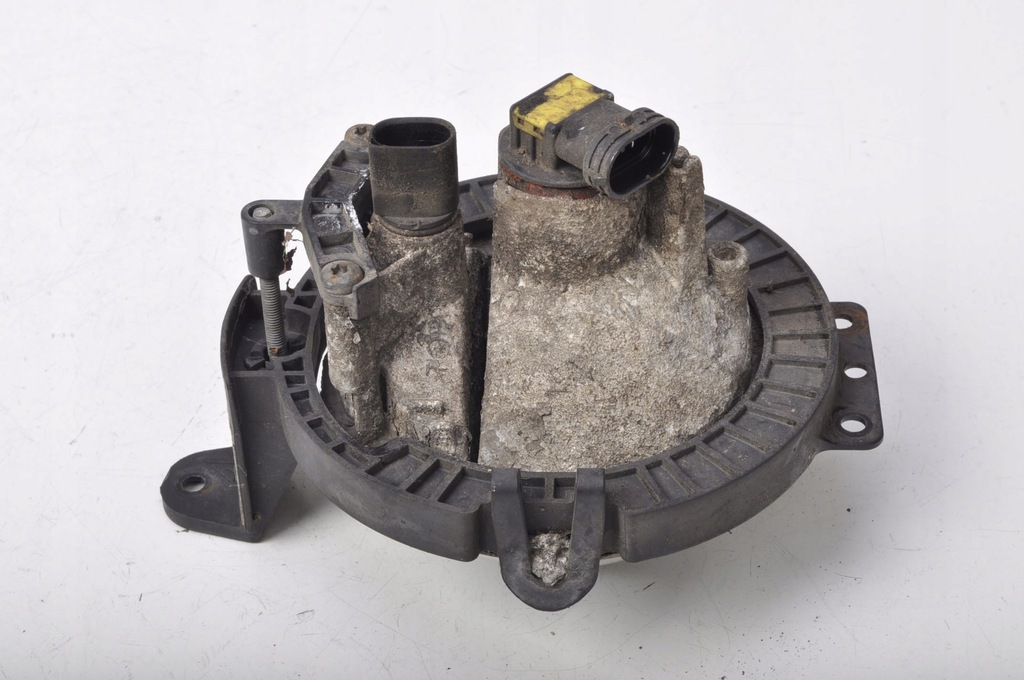 фото №6, Mini r56 противотуманная фара левый 0305071001