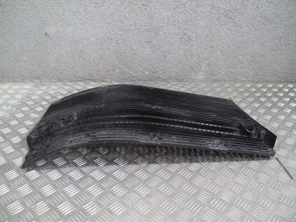 фото №4, Підкрилок trawnik лівий сторона scania r s