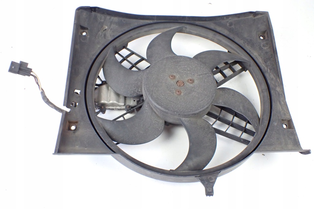 Вентилятор радиатора bmw e46 69226701 Киев