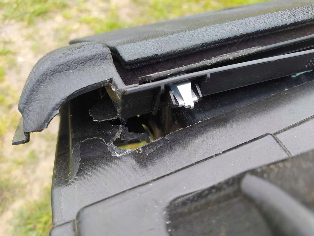 фото №8, Bmw 7 f01 f02 панель приладів приладова панель приладів europa подушки безпеки ремені оригінал