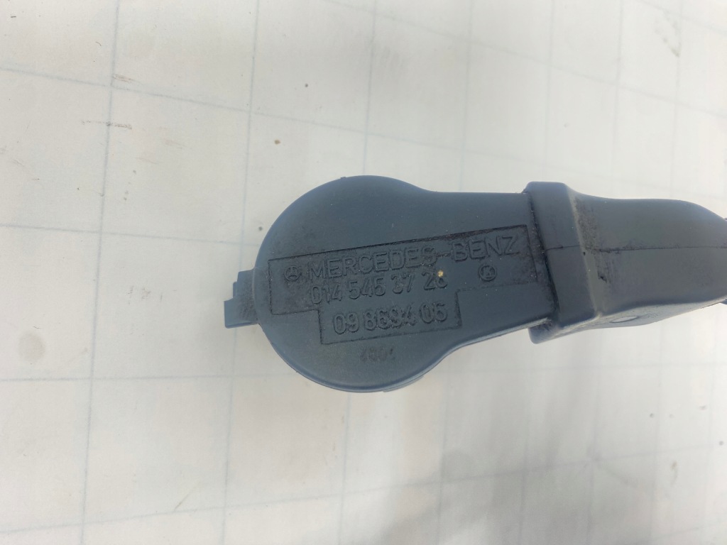 фото №7, Джгут електропроводка коробки автоматичної mercedes w124 1245401213