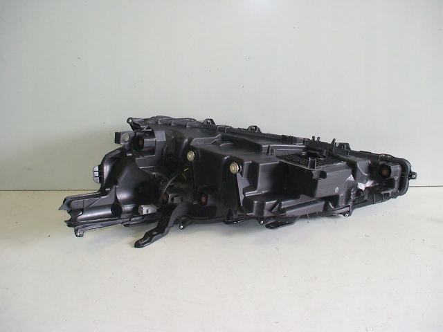 фото №7, Lexus es es300 es350h vii лампа права full led