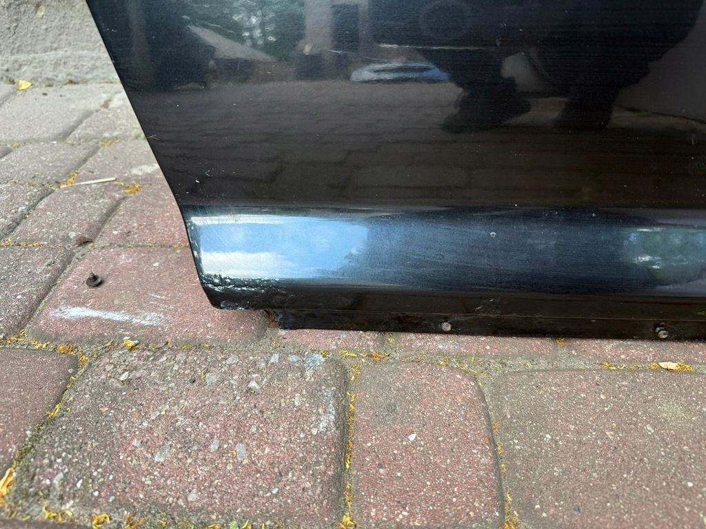 фото №10, Audi a3 8p 3d двері правий перед праве передні lz9y