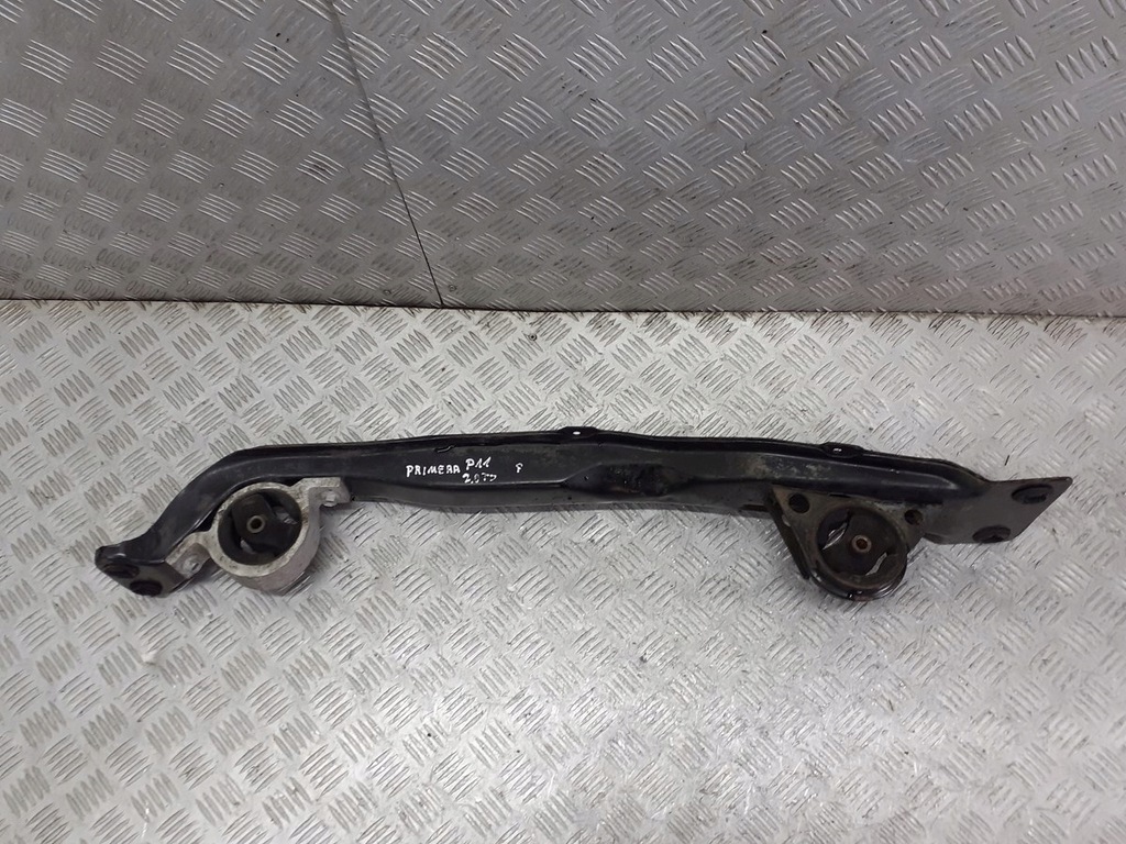 фото №1, Подрамник подрамник nissan primera p11 2.0 td