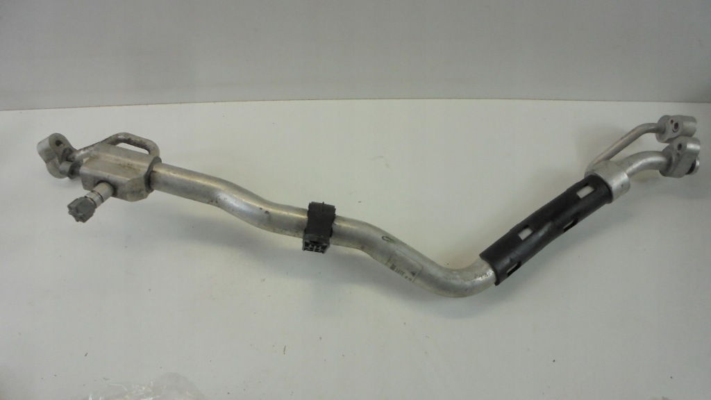 фото №4, Porsche panamera 971 974 труба шланг кондиціонера 971260840