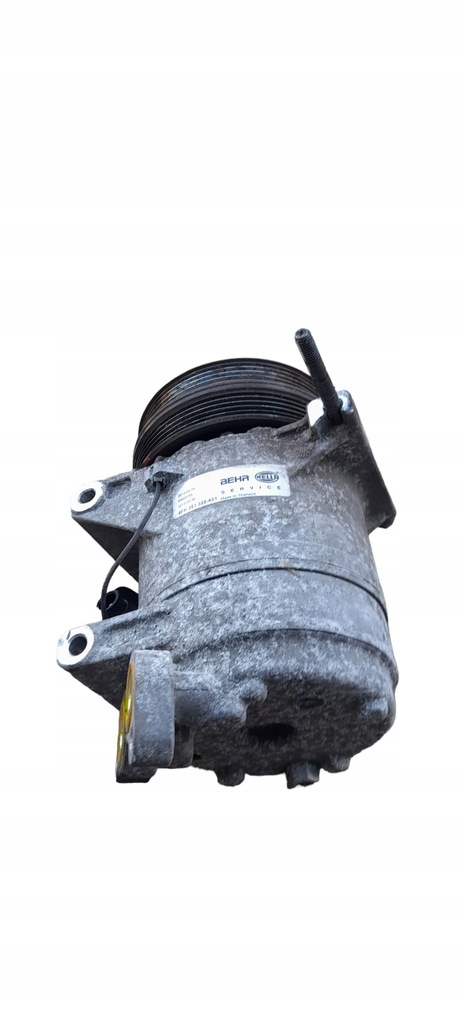 фото №5, Компресор кондиціонера volvo v50 2.4 8fk351322-431