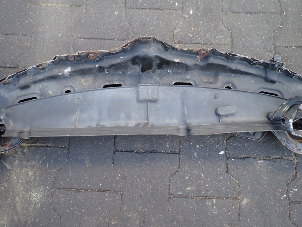 фото №8, Усилитель передний alfa romeo 159 1.9 jtd 06r