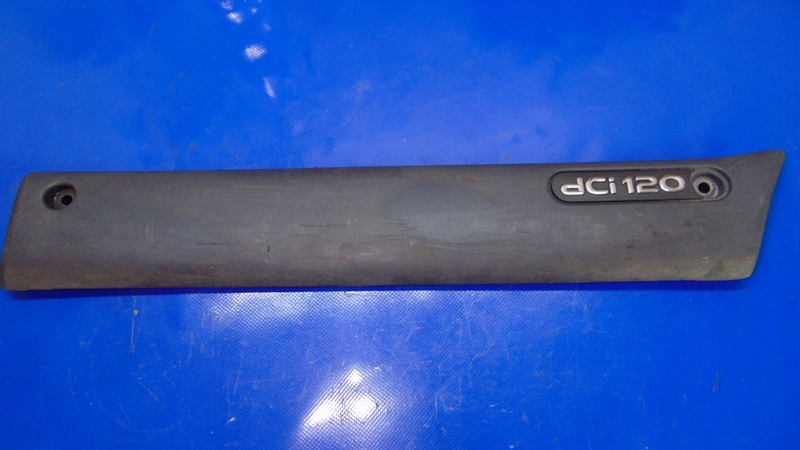 фото №1, Молдинг дверь правый перед master ii movano ii 03-10 rok