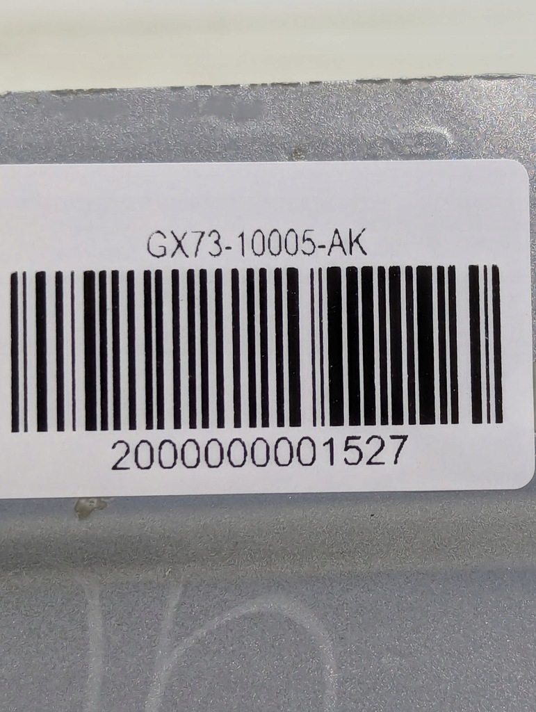 фото №7, Балка бампера перед jaguar f-pace x761 gx73-10005-ak