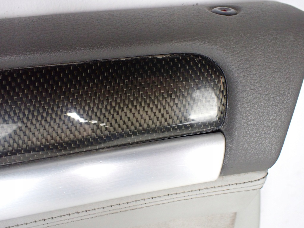фото №9, Обшивка двері правий перед динамік bang & olufsen audi s8 a8 4e0868016 короткий