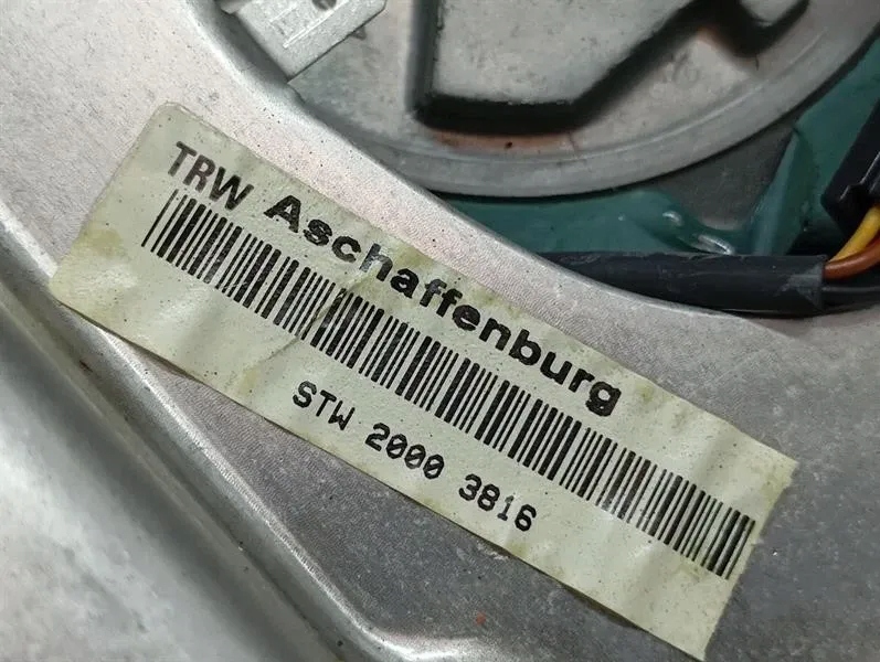 Воздуховод porsche 99334780455j40 с Разборки