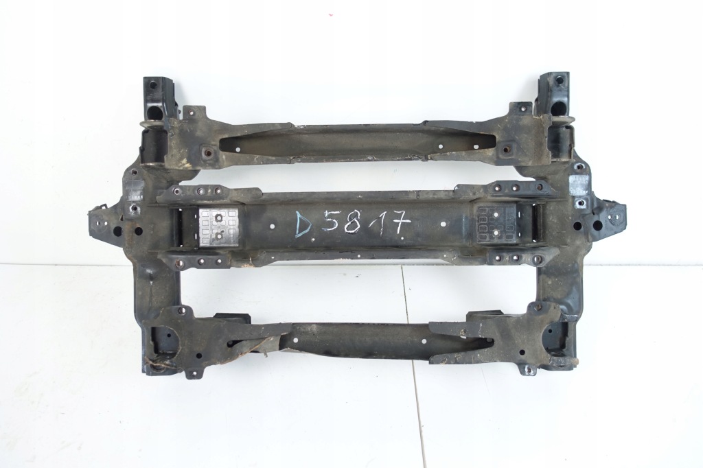 Купити Підрамник підрамник перед mercedes sprinter w906