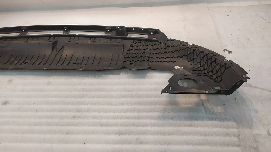 фото №12, Захист плита pod бампер перед ford kuga mk3