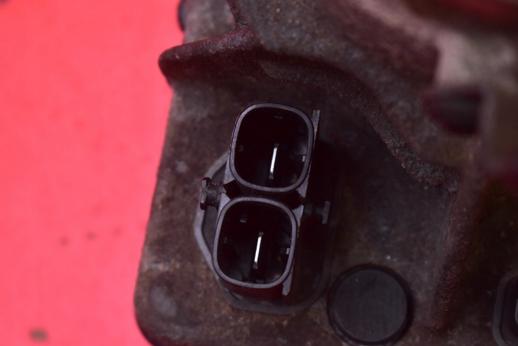 фото №9, Насос усилителя 9673173780 a0025846 citroen c5 ii x7 iii 2.0 hdi 163 km