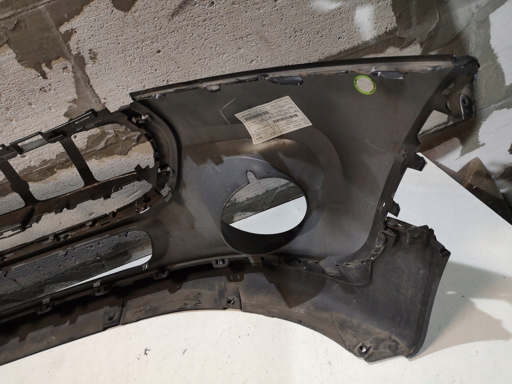 фото №9, Бампер перед mini cooper f56