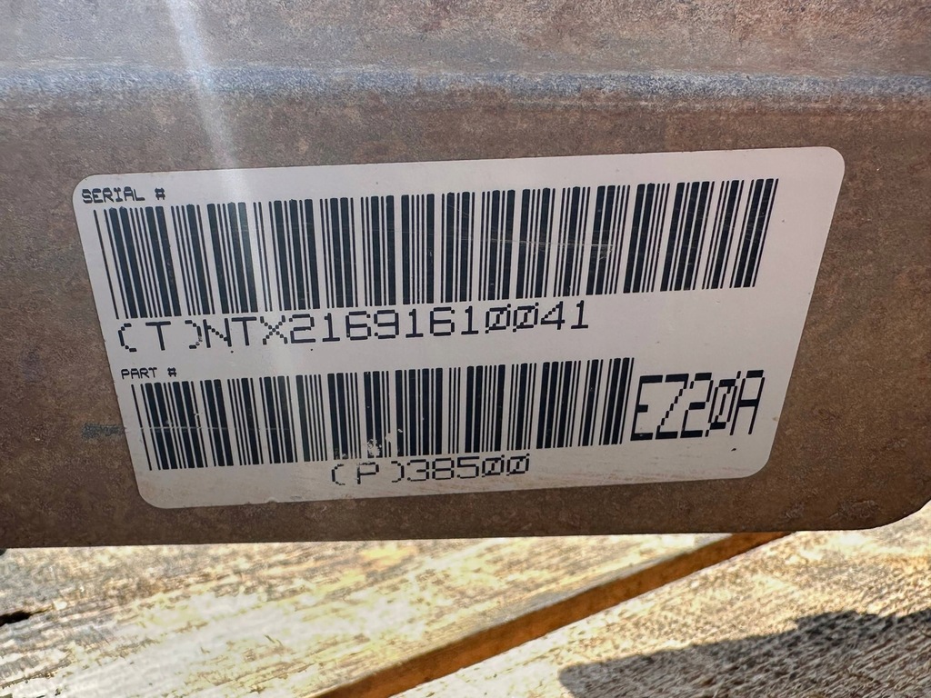 фото №10, Дифференциал мост редуктор перед передний nissan titan 5.6 v8 2016+