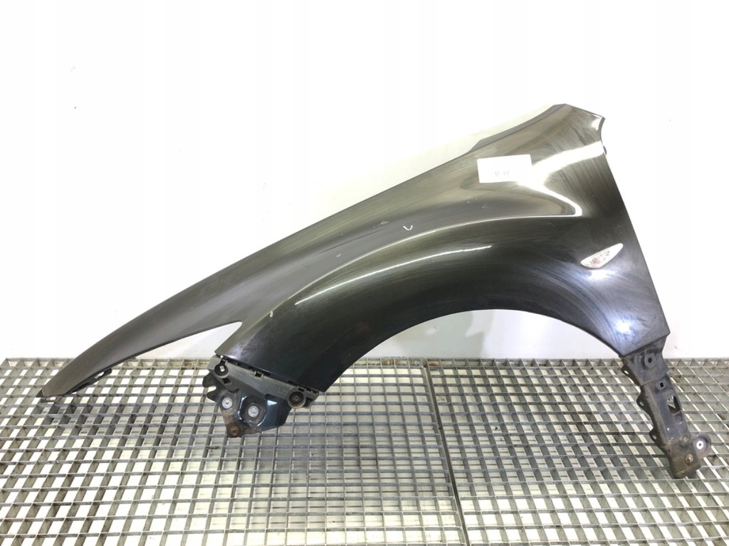 фото №1, Крила лівий перед mazda 6 gh kombi 07-13