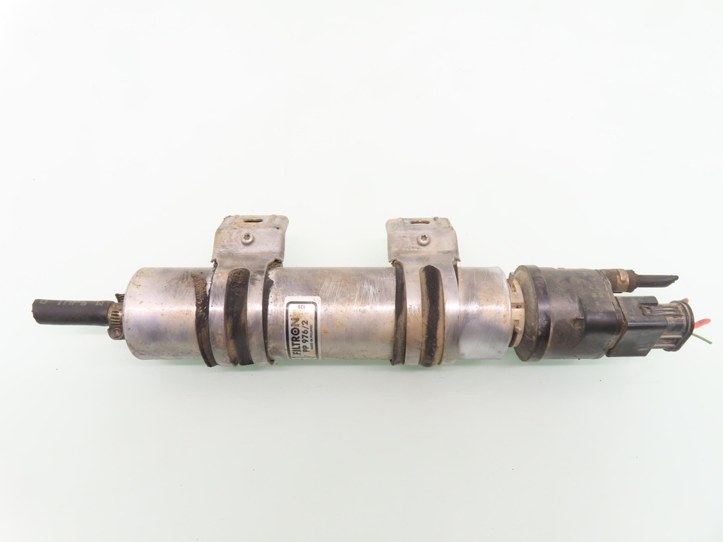 фото №1, Насос пального bmw x3 e83 2.0d