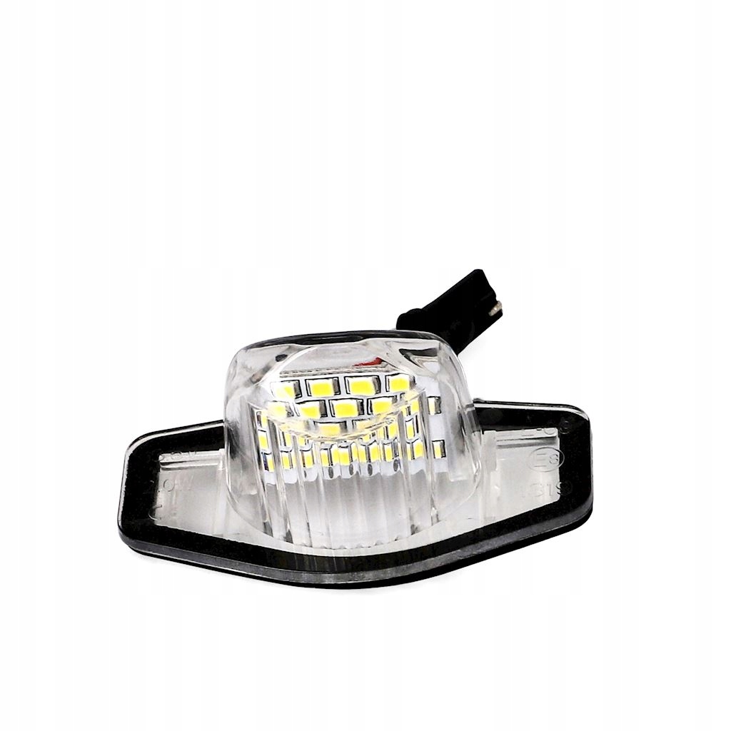 фото №3, Фонари номерного знака osram led m-tech clp116
