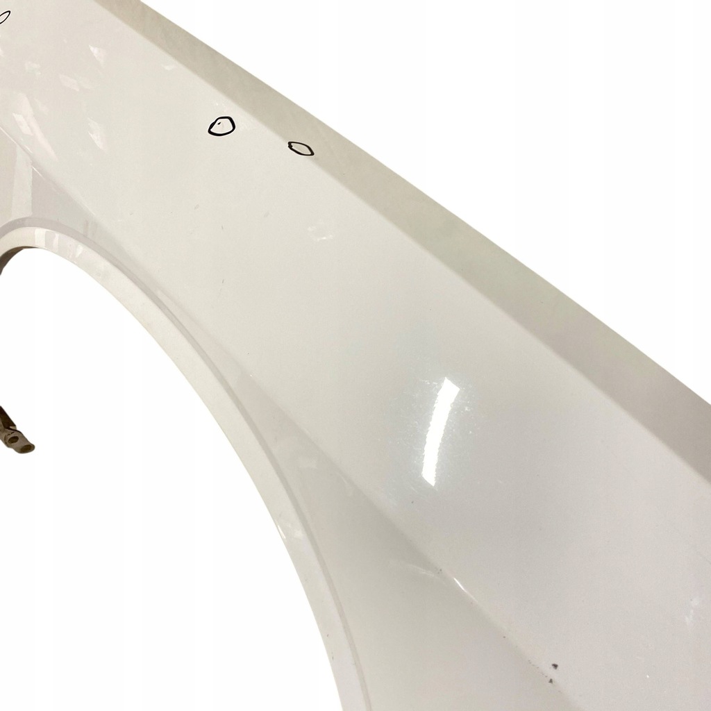 фото №10, Dodge challenger 2017 права сторона крила передній