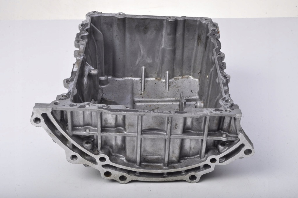 Ford ecoboost 1.0 поддон масляная h6bg-6675 Оригинал