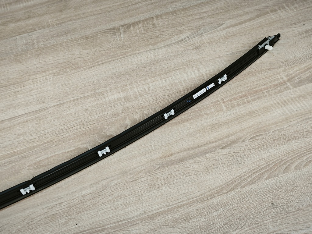 фото №12, Молдинг дахова ліва bmw 4 g26 shadowline m-pakiet 17km!