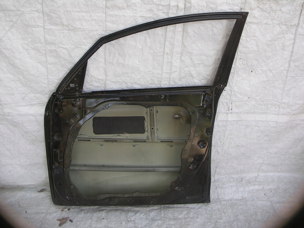 фото №8, Kia carens 4 iv 13- двері передні праве